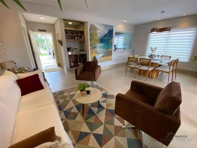 Casa / Sobrado em Condomínio para Venda em Campinas/SP Barão Geraldo 3 Quartos