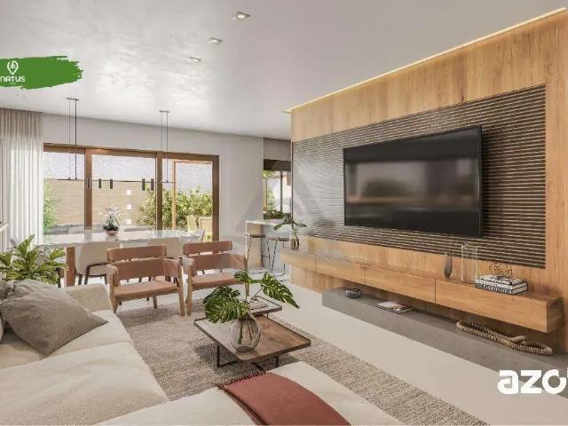 Casa / Sobrado em Condomínio para Venda em Campinas/SP Barão Geraldo 3 Quartos