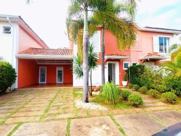 Casa / Sobrado em Condomínio para Venda em Campinas/SP Fazenda São Quirino 4 Quartos