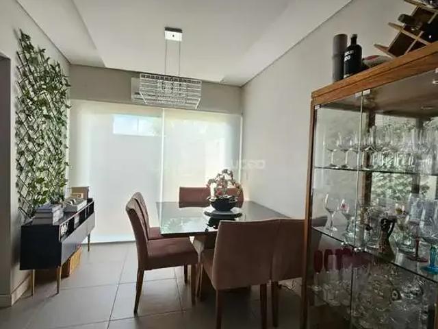 Casa / Sobrado em Condomínio para Venda em Campinas/SP Fazenda São Quirino 3 Quartos