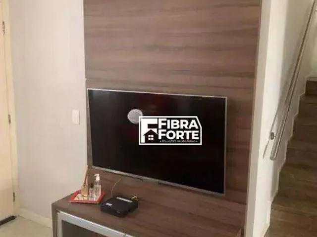 Casa / Sobrado em Condomínio para Venda em Campinas/SP Fazenda Santa Cândida 3 Quartos