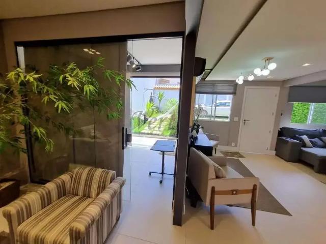 Casa / Sobrado em Condomínio para Venda em Campinas/SP Fazenda Santa Cândida 3 Quartos