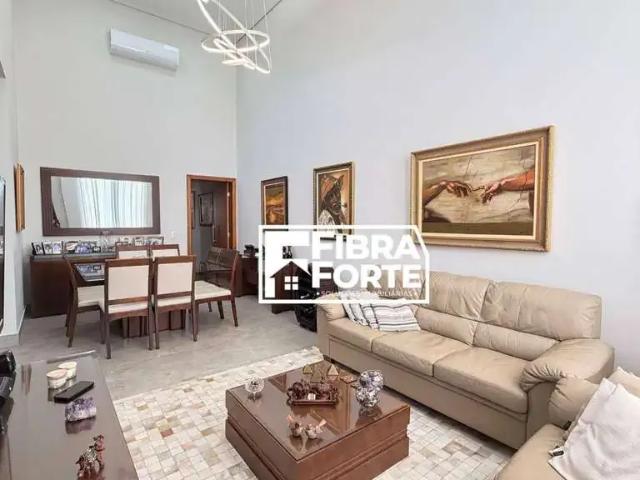 Casa / Sobrado em Condomínio para Venda em Campinas/SP Fazenda Santa Cândida 3 Quartos