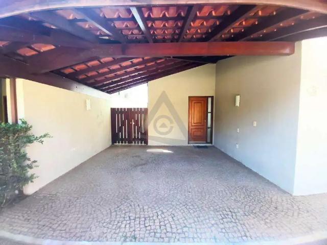 Casa / Sobrado em Condomínio para Venda em Campinas/SP Fazenda Santa Cândida 4 Quartos
