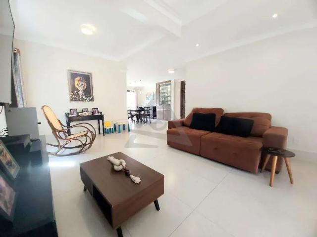 Casa / Sobrado em Condomínio para Venda em Campinas/SP Fazenda Santa Cândida 4 Quartos