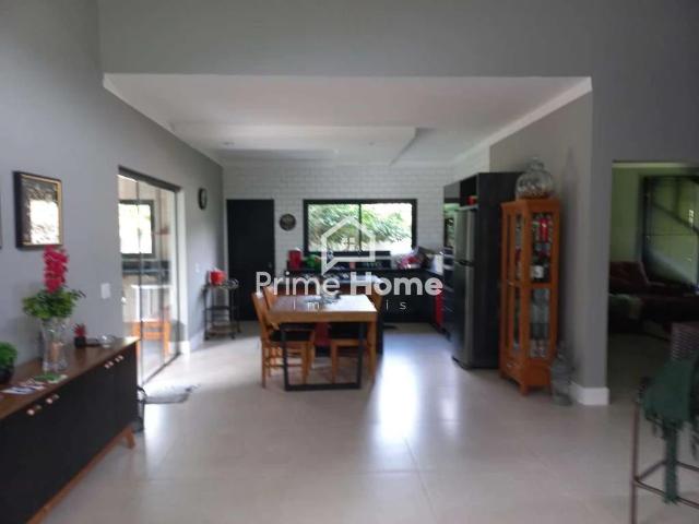 Casa / Sobrado em Condomínio para Venda em Campinas/SP Joaquim Egídio 2 Quartos
