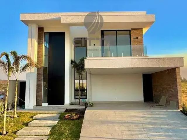 Casa / Sobrado em Condomínio para Venda em Campinas/SP Jardim Madalena 3 Quartos