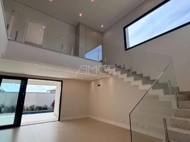 Casa / Sobrado em Condomínio para Venda em Campinas/SP Jardim Madalena 3 Quartos