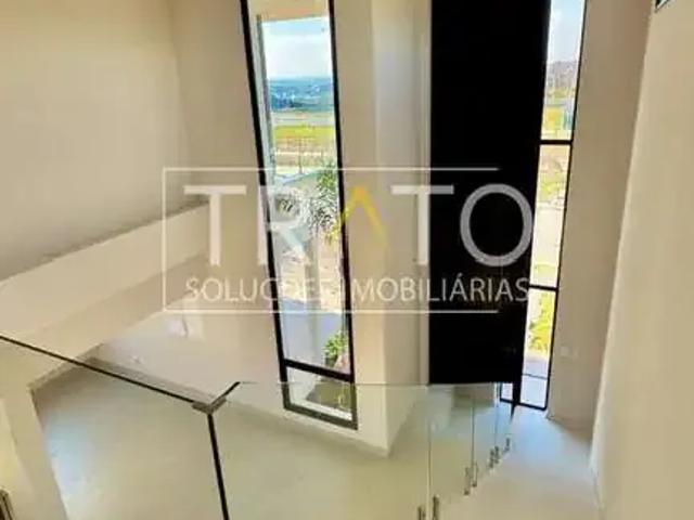 Casa / Sobrado em Condomínio para Venda em Campinas/SP Jardim Madalena 3 Quartos
