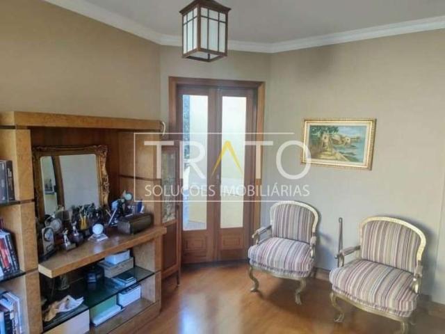 Casa / Sobrado em Condomínio para Venda em Campinas/SP Jardim Madalena 3 Quartos