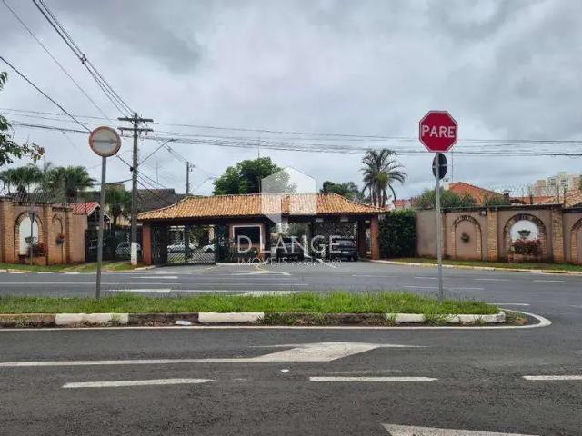 Casa / Sobrado em Condomínio para Venda em Campinas/SP Jardim Madalena 4 Quartos