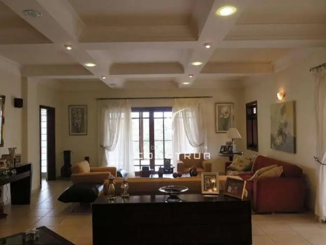 Casa / Sobrado em Condomínio para Venda em Campinas/SP Jardim Madalena 4 Quartos