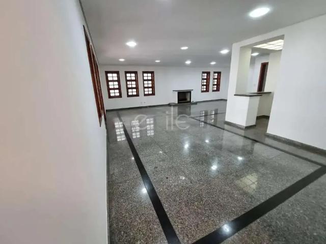 Casa / Sobrado em Condomínio para Venda em Campinas/SP Jardim Madalena 4 Quartos