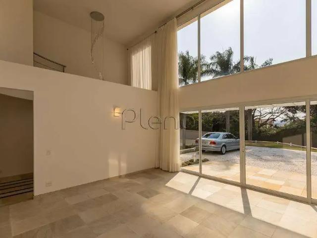 Casa / Sobrado em Condomínio para Venda em Campinas/SP Jardim Madalena 4 Quartos