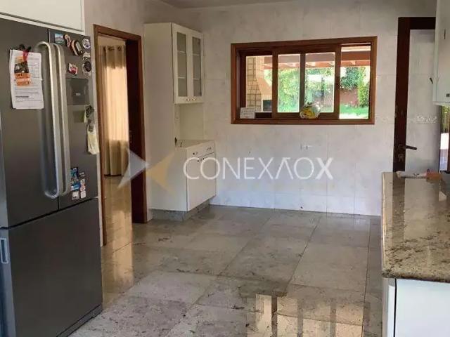 Casa / Sobrado em Condomínio para Venda em Campinas/SP Jardim Madalena 4 Quartos