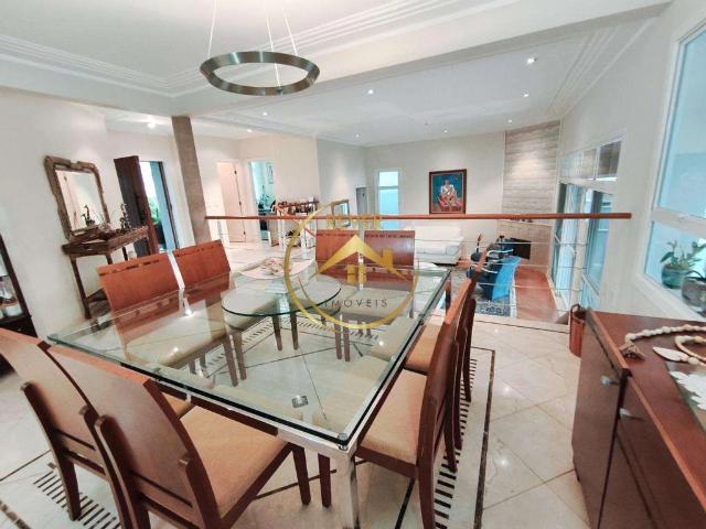 Casa / Sobrado em Condomínio para Venda em Campinas/SP Jardim Madalena 4 Quartos