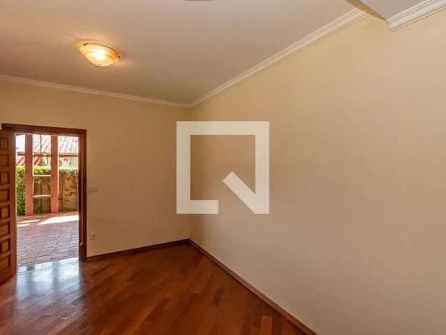 Casa / Sobrado em Condomínio para Venda em Campinas/SP Jardim Madalena 4 Quartos