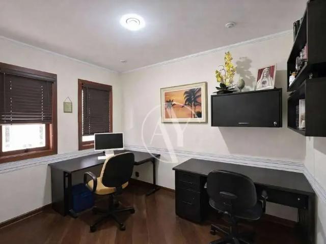 Casa / Sobrado em Condomínio para Venda em Campinas/SP Jardim Madalena 4 Quartos