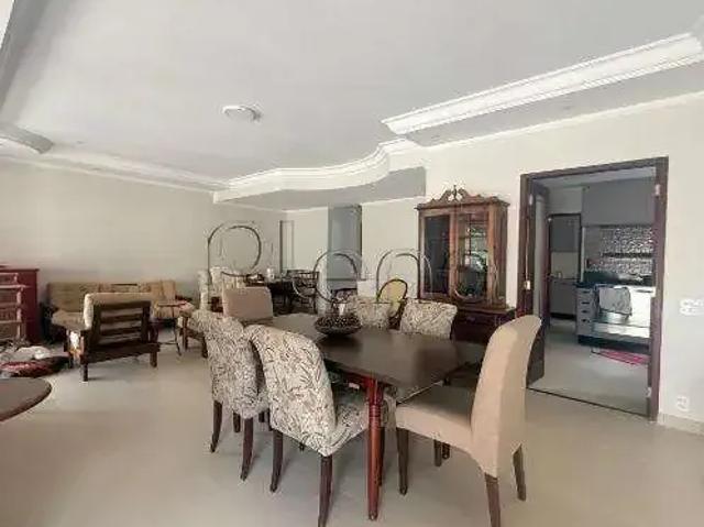 Casa / Sobrado em Condomínio para Venda em Campinas/SP Jardim Madalena 4 Quartos