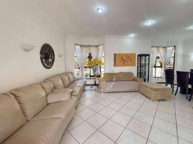 Casa / Sobrado em Condomínio para Venda em Campinas/SP Jardim Madalena 4 Quartos