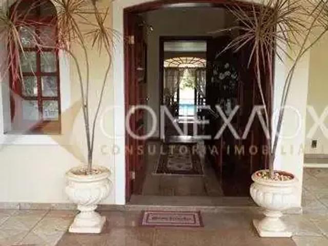 Casa / Sobrado em Condomínio para Venda em Campinas/SP Jardim Madalena 4 Quartos