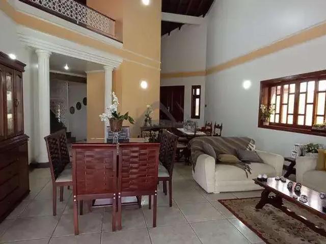Casa / Sobrado em Condomínio para Venda em Campinas/SP Jardim Madalena 4 Quartos