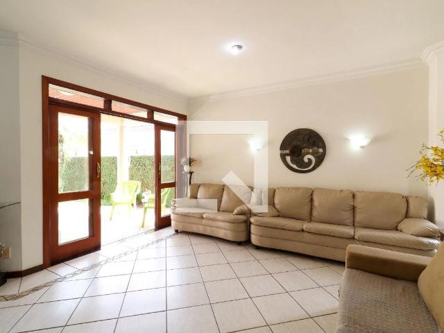 Casa / Sobrado em Condomínio para Venda em Campinas/SP Jardim Madalena 4 Quartos