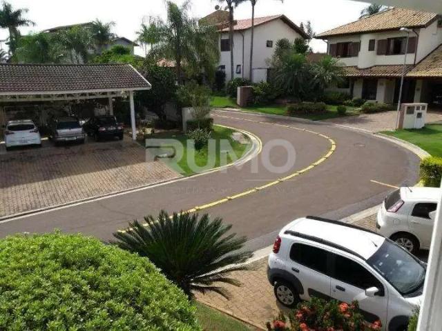 Casa / Sobrado em Condomínio para Venda em Campinas/SP Jardim Madalena 5 Quartos