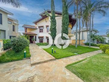 Casa / Sobrado em Condomínio para Venda em Campinas/SP Jardim Conceição 5 Quartos