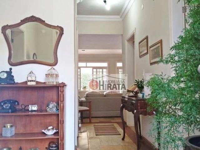 Casa / Sobrado em Condomínio para Venda em Campinas/SP Jardim Madalena 6 Quartos