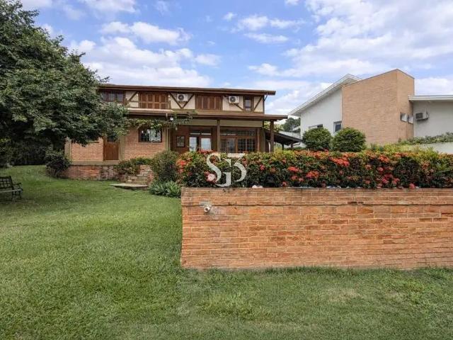 Casa / Sobrado em Condomínio para Venda em Campinas/SP Jardim Madalena 7 Quartos