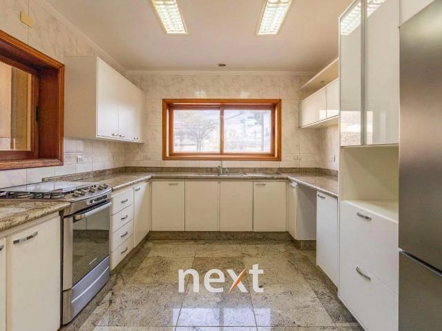 Casa / Sobrado em Condomínio para Venda em Campinas/SP Jardim Nilópolis 4 Quartos