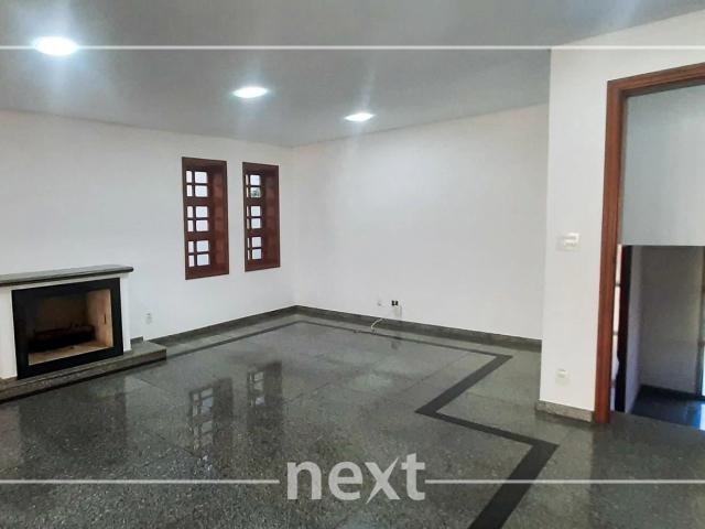 Casa / Sobrado em Condomínio para Venda em Campinas/SP Jardim Nilópolis 4 Quartos