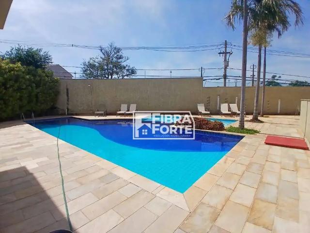 Casa / Sobrado em Condomínio para Venda em Campinas/SP Jardim Novo Campos Elíseos 3 Quartos