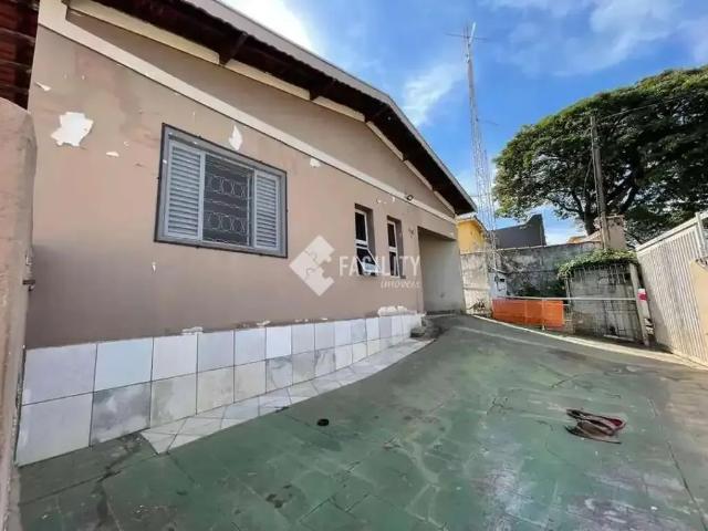 Casa / Sobrado em Condomínio para Venda em Campinas/SP Jardim Novo Campos Elíseos 1 Quartos