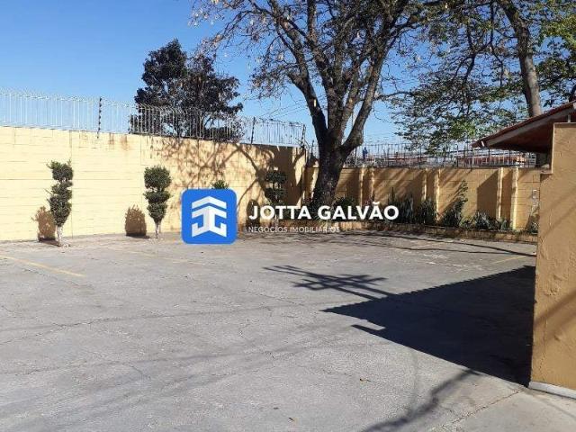 Casa / Sobrado em Condomínio para Venda em Campinas/SP Jardim Novo Campos Elíseos 2 Quartos