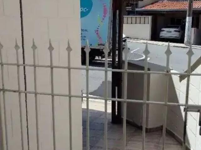 Casa / Sobrado em Condomínio para Venda em Campinas/SP Jardim Novo Campos Elíseos 2 Quartos