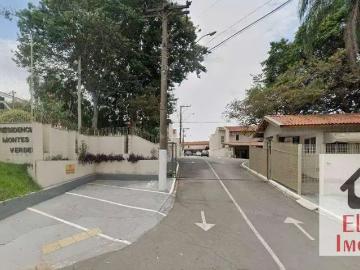 Casa / Sobrado em Condomínio para Venda em Campinas/SP Jardim Novo Campos Elíseos 2 Quartos