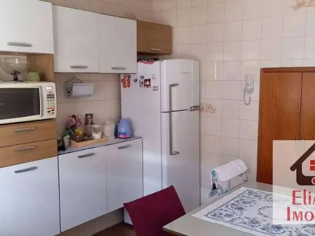 Casa / Sobrado em Condomínio para Venda em Campinas/SP Jardim Novo Campos Elíseos 2 Quartos