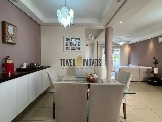 Casa / Sobrado em Condomínio para Venda em Campinas/SP Jardim Nova Europa 3 Quartos