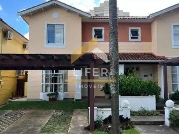Casa / Sobrado em Condomínio para Venda em Campinas/SP Jardim Nova Europa 3 Quartos