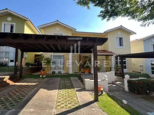 Casa / Sobrado em Condomínio para Venda em Campinas/SP Jardim Nova Europa 3 Quartos