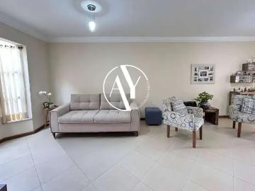 Casa / Sobrado em Condomínio para Venda em Campinas/SP Jardim Nova Europa 3 Quartos
