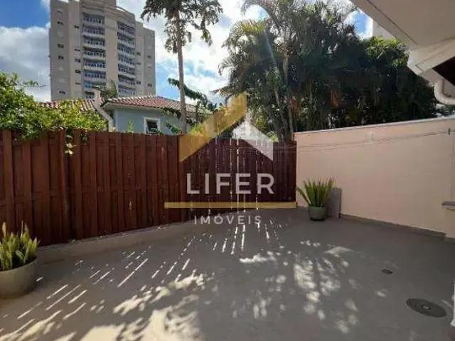 Casa / Sobrado em Condomínio para Venda em Campinas/SP Jardim Nova Europa 3 Quartos