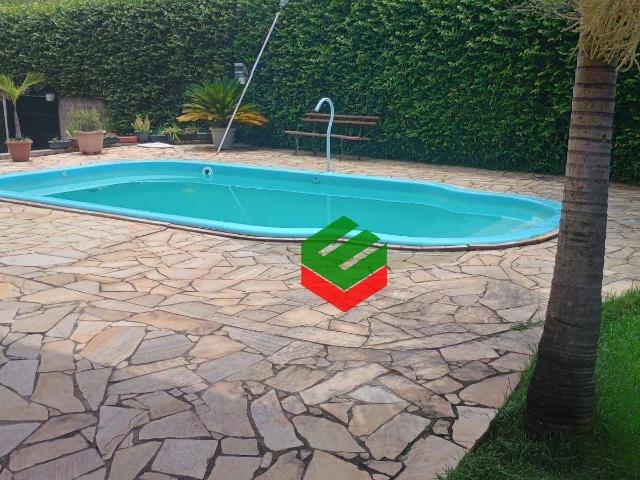Casa / Sobrado em Condomínio para Venda em Campinas/SP Jardim Nova Mercedes 4 Quartos