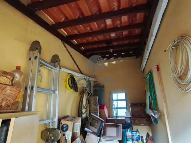 Casa / Sobrado em Condomínio para Venda em Campinas/SP Jardim Boa Esperança 4 Quartos