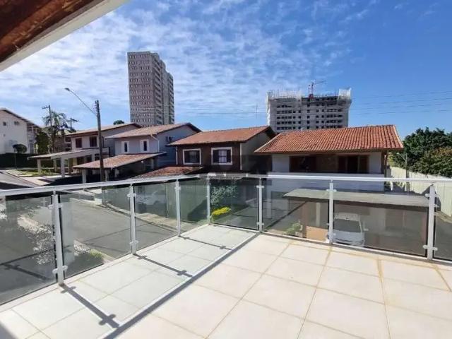 Casa / Sobrado em Condomínio para Venda em Campinas/SP Jardim Boa Esperança 4 Quartos