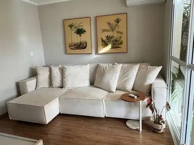 Casa / Sobrado em Condomínio para Venda em Campinas/SP Jardim Bom Retiro 3 Quartos