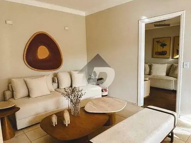 Casa / Sobrado em Condomínio para Venda em Campinas/SP Jardim Bom Retiro 3 Quartos