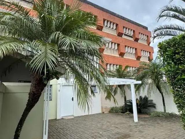 Casa / Sobrado em Condomínio para Venda em Campinas/SP Jardim Bom Retiro 3 Quartos